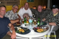 caribbean 2008